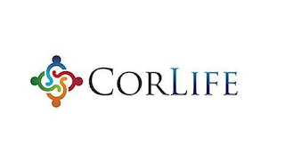 CORLIFE logo