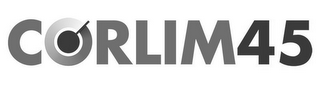 CORLIM45 logo