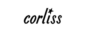 CORLISS logo
