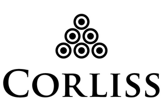 CORLISS logo