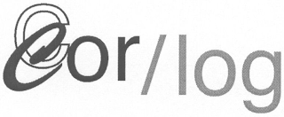 COR/LOG logo