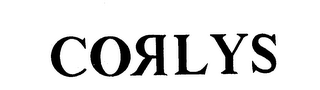 CORLYS logo