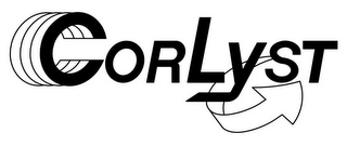 CORLYST logo