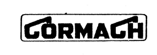 CORMACH logo