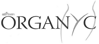 CORMAN ORGANYC logo