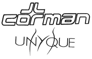CORMAN UNYQUE logo