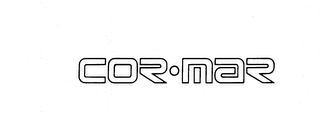 COR.MAR logo