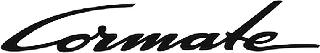 CORMATE logo
