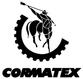 CORMATEX logo