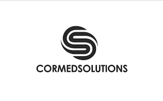 CORMED SOLUTIONS logo