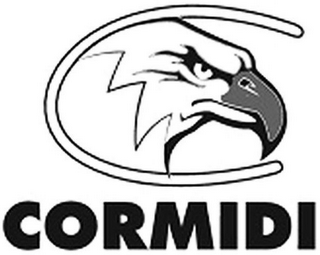CORMIDI logo