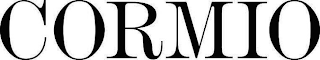 CORMIO logo