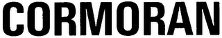 CORMORAN logo