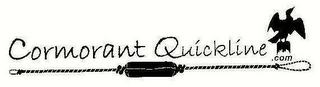 CORMORANT QUICKLINE.COM logo