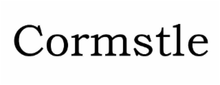 CORMSTLE logo