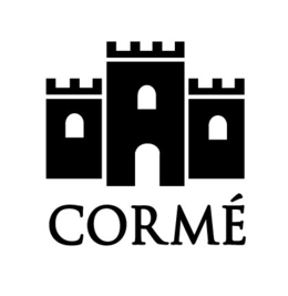 CORMÉ logo