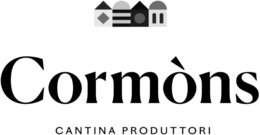 CORMÒNS CANTINA PRODUTTORI logo