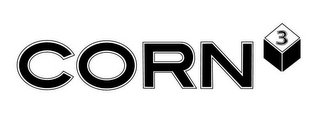 CORN 3 logo