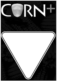 CORN+ logo
