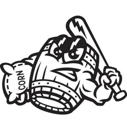 CORN logo