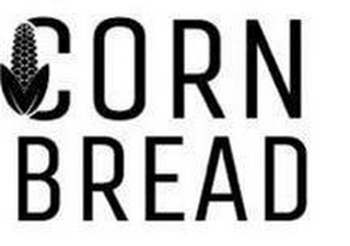CORN BREAD logo