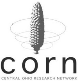 CORN CENTRAL OHIO RESEARCH NETWORK logo
