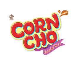 CORN CHO GANACHE CHOCO FONDUE logo