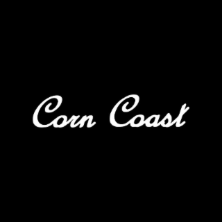 CORN COAST logo