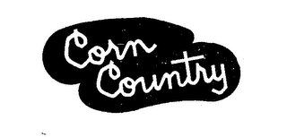 CORN COUNTRY