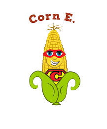 CORN E. C logo