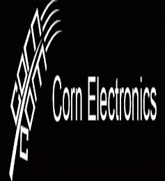 CORN ELECTRONICS logo