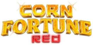 CORN FORTUNE RED logo