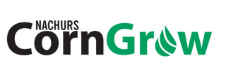 CORN GROW NACHURS logo