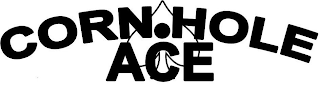 CORN HOLE ACE logo