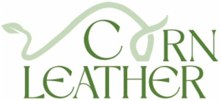CORN LEATHER logo