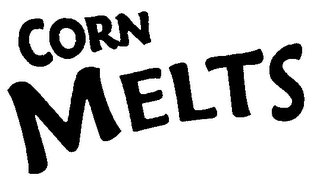 CORN MELTS logo