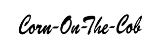 CORN-ON-THE-COB logo