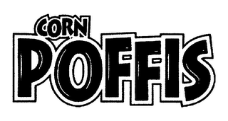 CORN POFFIS logo