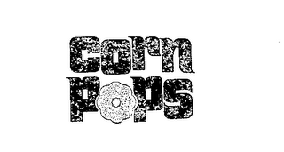 CORN POPS logo