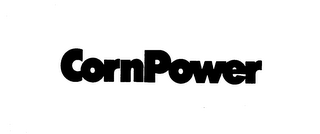 CORN POWER logo