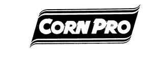 CORN PRO logo