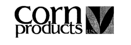 CORN PRODUCTS U.S. logo