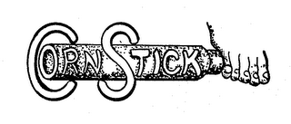 CORN STICK logo