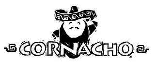 CORNACHO logo