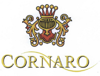 CORNARO logo
