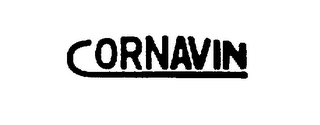 CORNAVIN logo