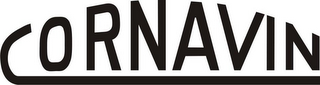 CORNAVIN logo