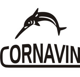 CORNAVIN logo