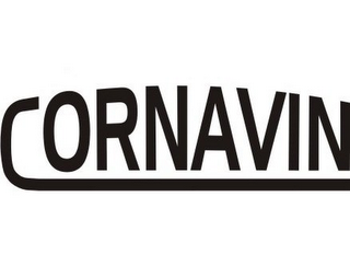 CORNAVIN logo
