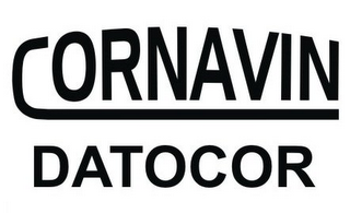 CORNAVIN DATOCOR logo